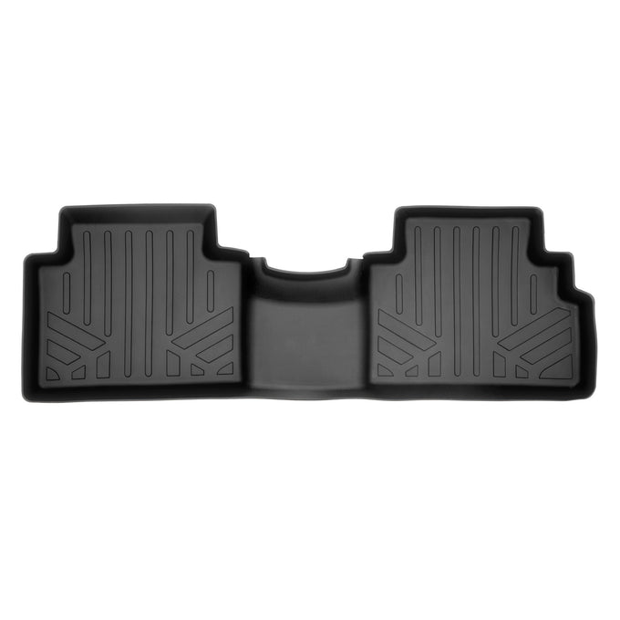 Floor Mats 2nd Row Liner <br> 20-22 Kia Soul