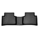 Floor Mats 2nd Row Liner <br> 20-22 Toyota Corolla Sedan