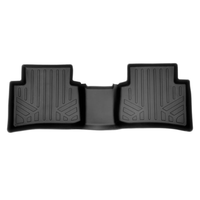Floor Mats 2nd Row Liner <br> 20-22 Toyota Corolla Sedan