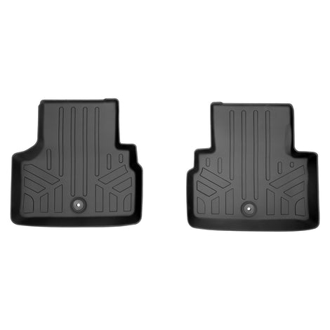 Floor Mats 2nd Row Liner <br> 18-22 Infiniti Q50