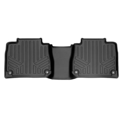 Floor Mats 2nd Row Liner <br> 20¨C23 Mercedes GLE350/450/43 AMG/63 AMG S