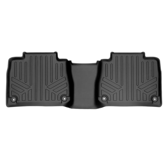 Floor Mats 2nd Row Liner <br> 20¨C23 Mercedes GLE350/450/43 AMG/63 AMG S