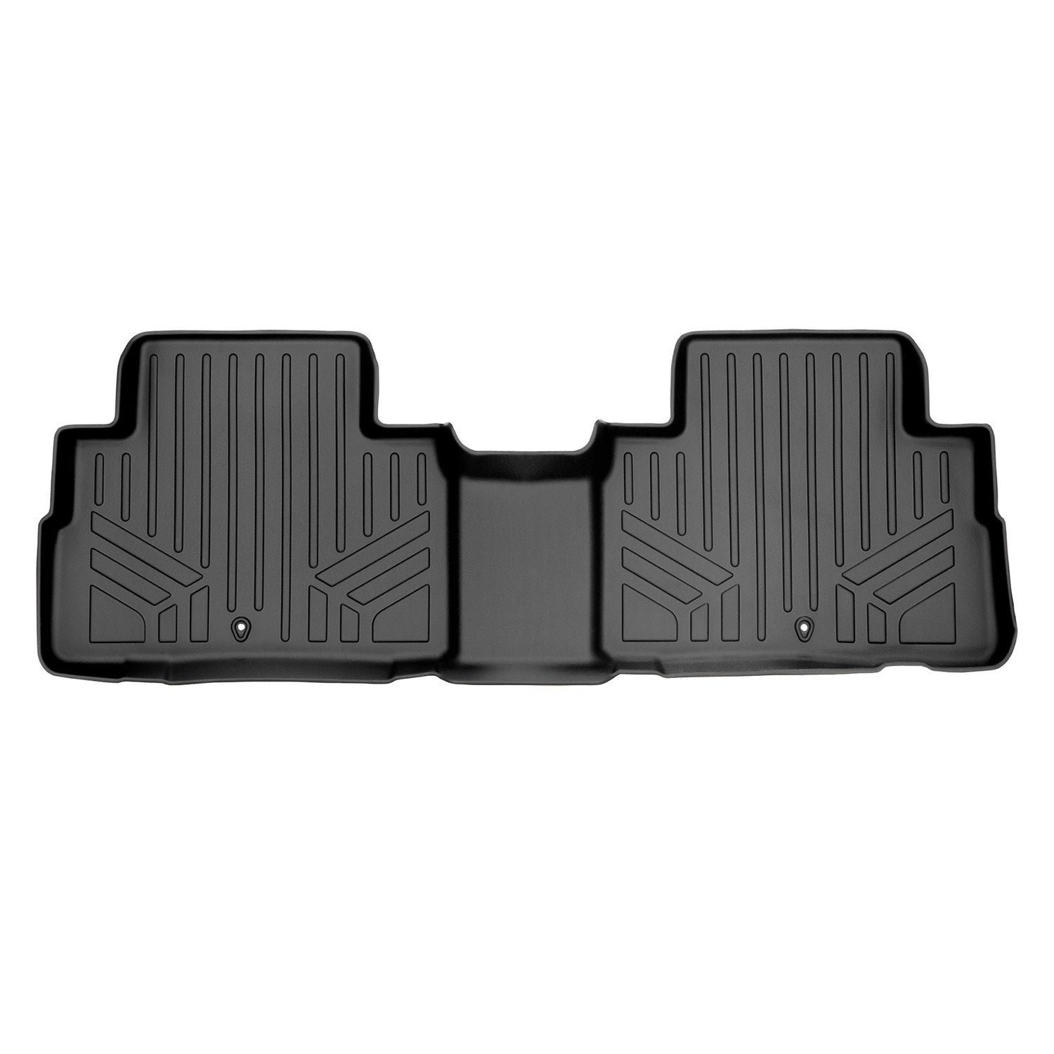 Floor Mats 2nd Row Liner <br> 20-25 Hyundai Palisade
