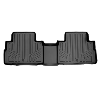 Floor Mats 2nd Row Liner <br> 20-25 Hyundai Palisade