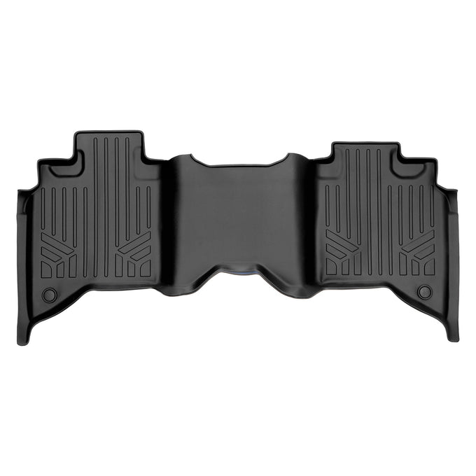 2nd Row Floor Mat LinerS <br> 19-22 RAM Limited Crew Cab