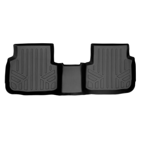 Floor Mats 2nd Row Liner <br> 20-21 Ford Escape