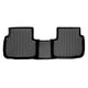 Floor Mats 2nd Row Liner <br> 20-21 Ford Escape