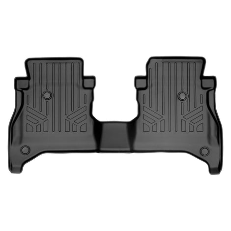 Floor Mats 2nd Row Liner <br> 20-23 Jeep Gladiator