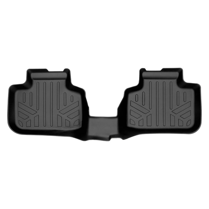 Floor Mats 2nd Row Liner <br> 16-22 BMW X118-22 BMW X2