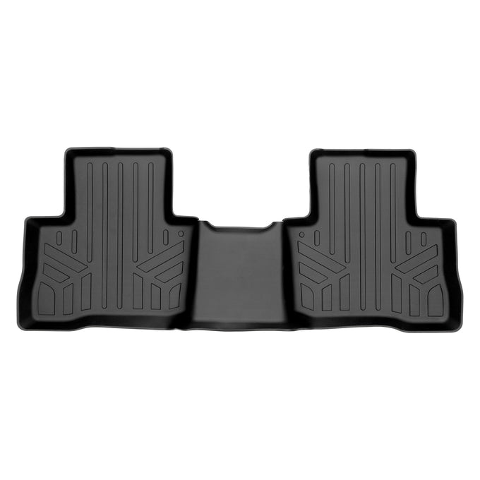 Floor Mats 2nd Row Liner <br> 19-23 Toyota Rav4