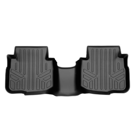 Floor Mats 2nd Row Liner <br> 20-21 Subaru Outback 20-21 Subaru Legacy