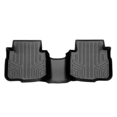 Floor Mats 2nd Row Liner <br> 20-21 Subaru Outback 20-21 Subaru Legacy