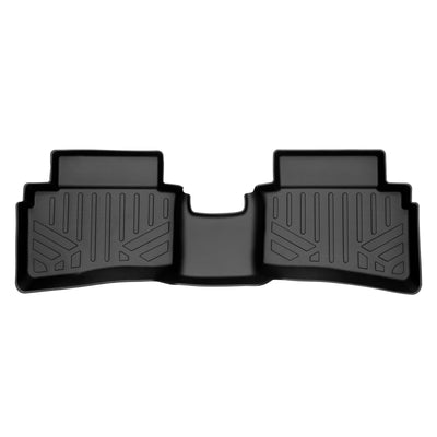 Floor Mats 2nd Row Liner <br> 20-24 Hyundai Venue