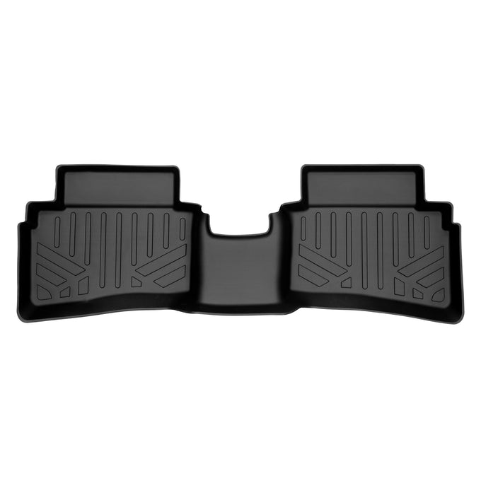 Floor Mats 2nd Row Liner <br> 20-24 Hyundai Venue