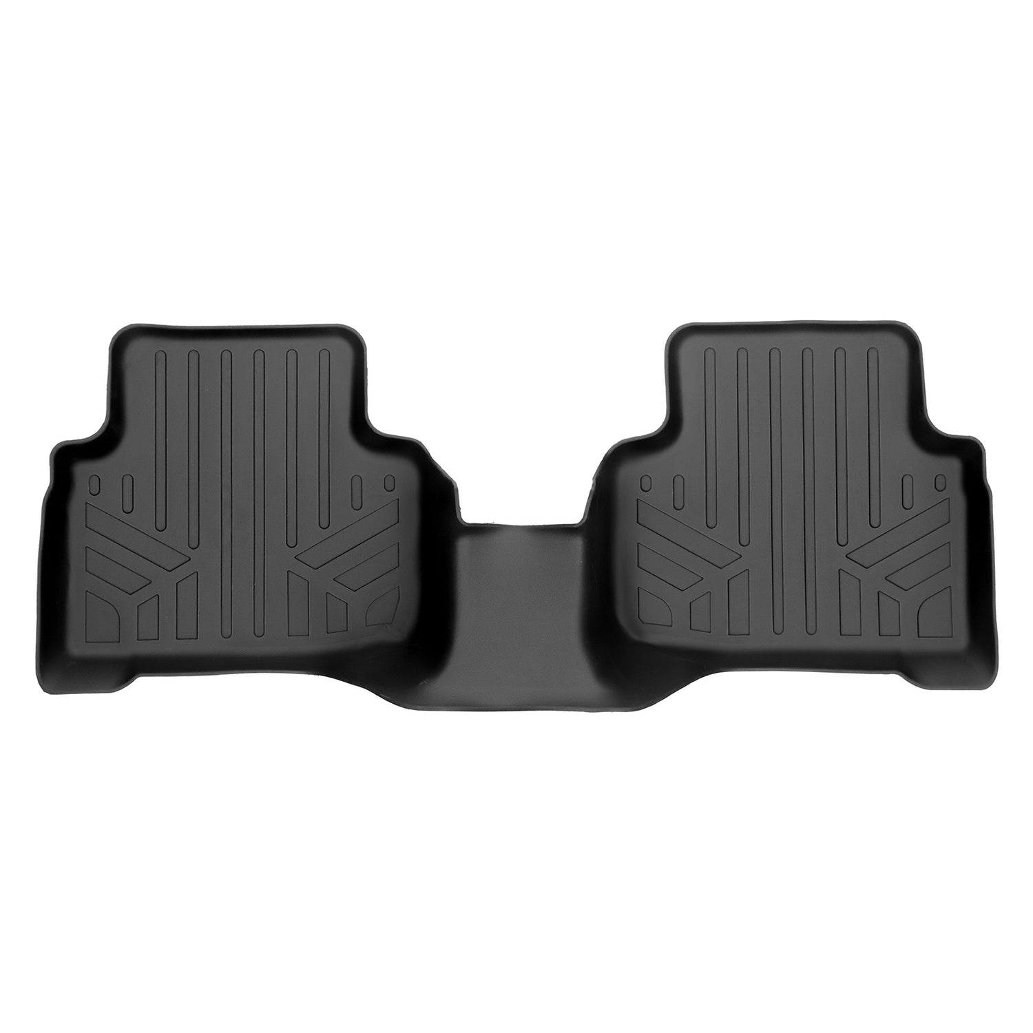 2nd Row Liner <br> 19-25 Audi Q3