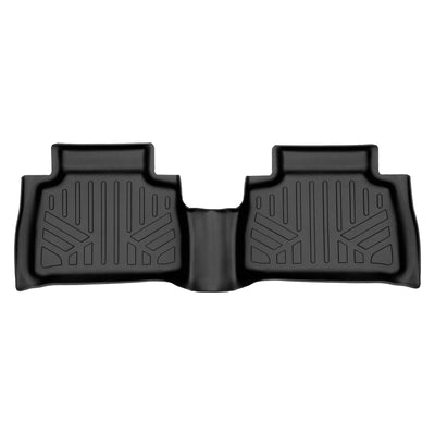 Floor Mats 2nd Row Liner <br> 20-24 BMW X6