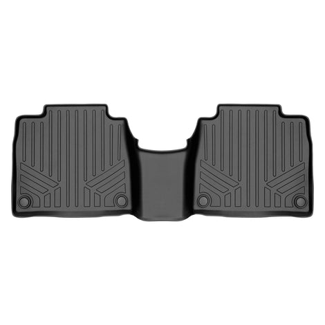 Floor Mats 2nd Row Liner <br> 20-21 Mercedes-Benz GLS450 GLS580
