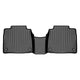Floor Mats 2nd Row Liner <br> 20-21 Mercedes-Benz GLS450 GLS580