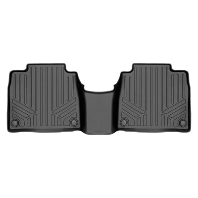 Floor Mats 2nd Row Liner <br> 20-21 Mercedes-Benz GLS450 GLS580