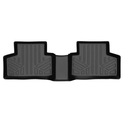 Floor Mats 2nd Row Liner <br> 20-21 Mercedes-Benz GLB250