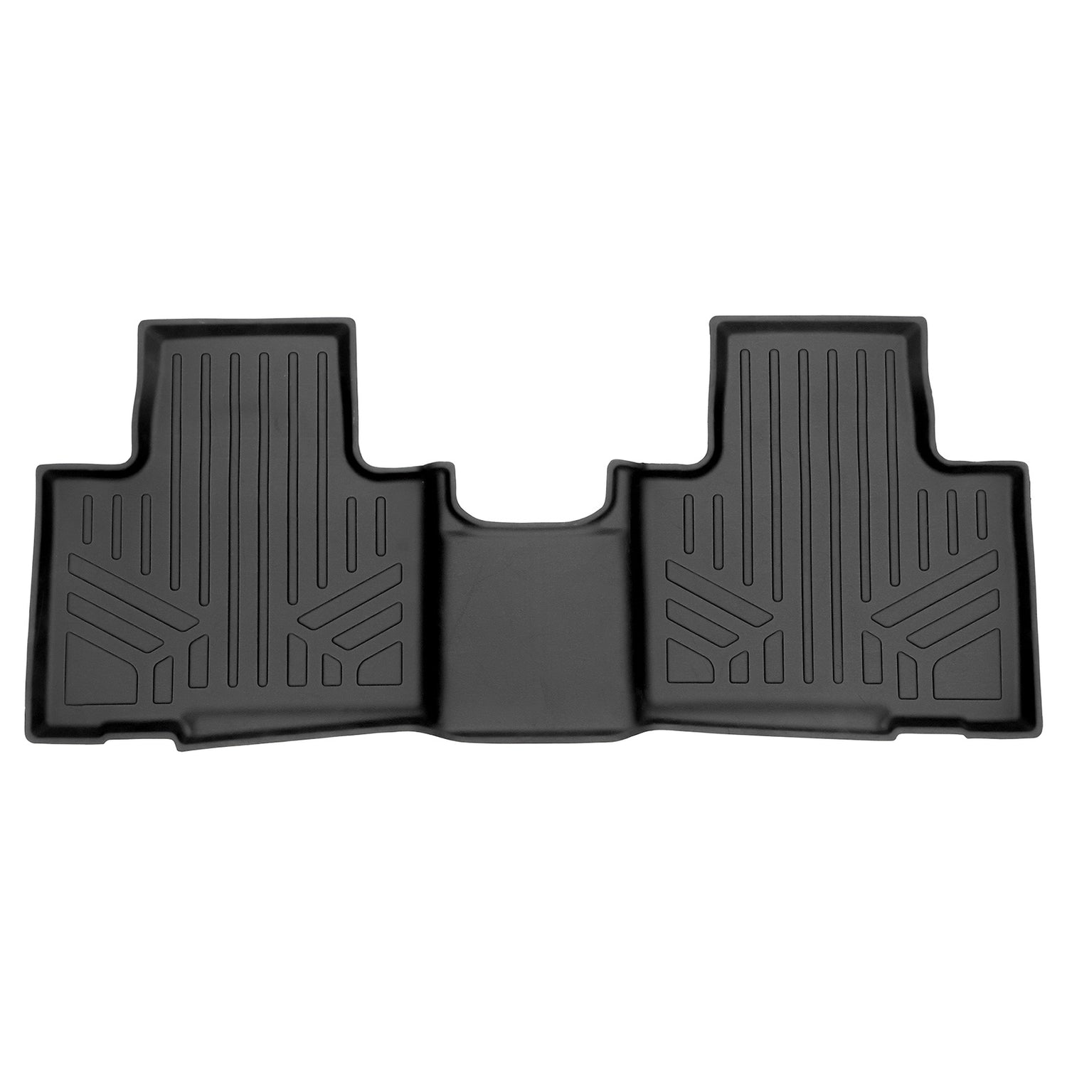 Floor Mats 2nd Row Liner <br> 20-22 Toyota Highlander
