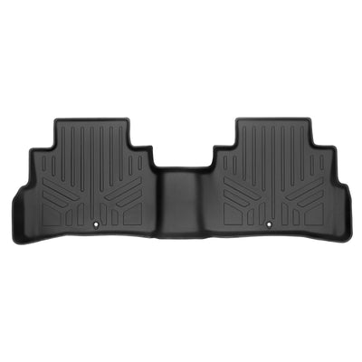 Floor Mats 2nd Row Liner <br> 19-22 Nissan Murano