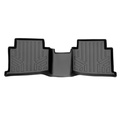 Floor Mats 2nd Row Liner <br> 21-23 Kia Seltos