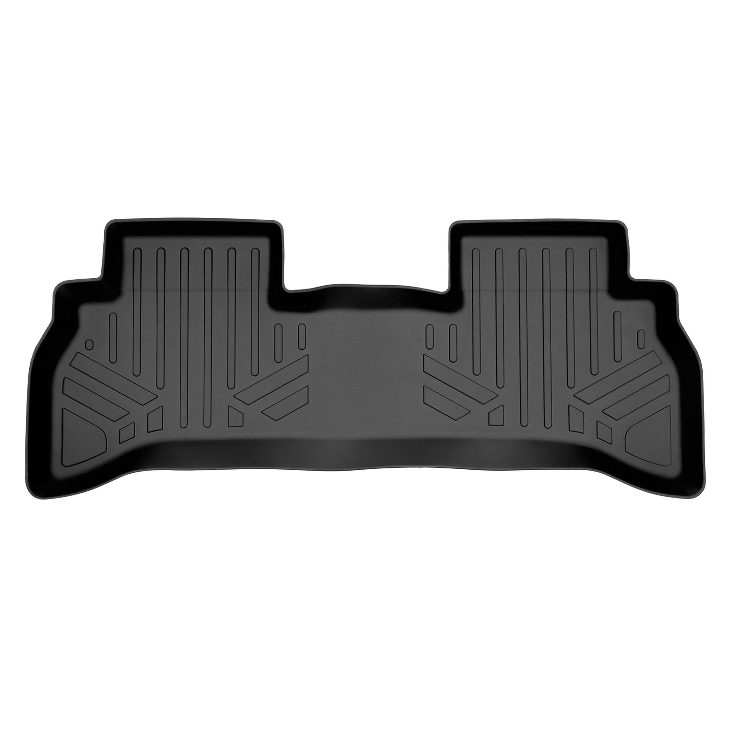 Floor Mats 2nd Row Liner <br> 21 Chevrolet Trailblazer