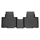 Floor Mats 2nd Row Liner <br> 20-22 Toyota Highlander Hybrid