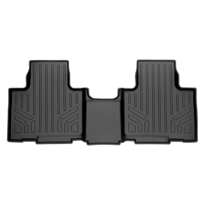 Floor Mats 2nd Row Liner <br> 20-22 Toyota Highlander Hybrid