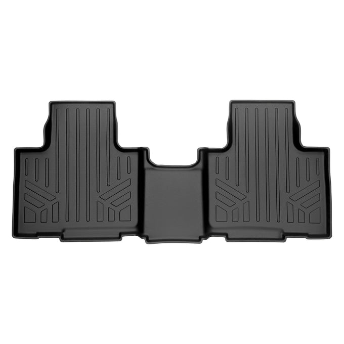 Floor Mats 2nd Row Liner <br> 20-22 Toyota Highlander Hybrid