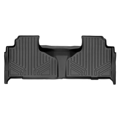 2nd Row Liners <br> 21-24 Cadillac Escalade/Escalade ESV