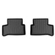 2nd Row Floor Liner <br> 21 Mercedes-Benz GLA-Class