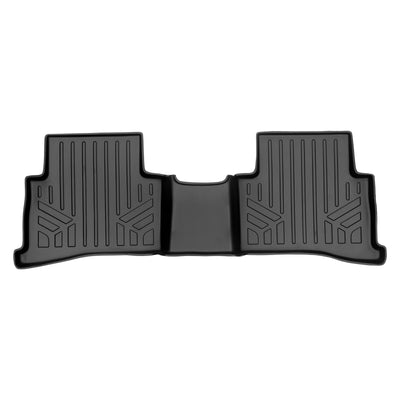 Floor Mats 2nd Row Liner <br> 20-21 Hyundai Tucson