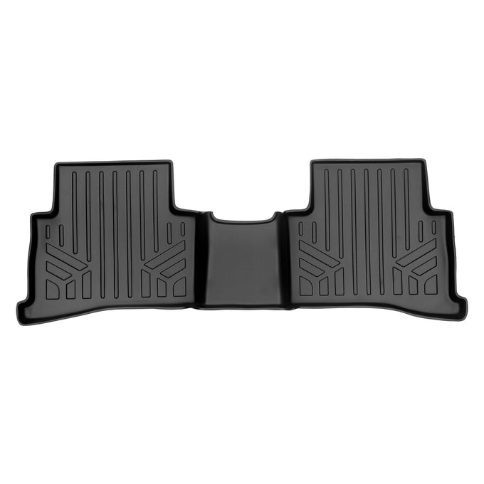 Floor Mats 2nd Row Liner <br> 20-21 Hyundai Tucson