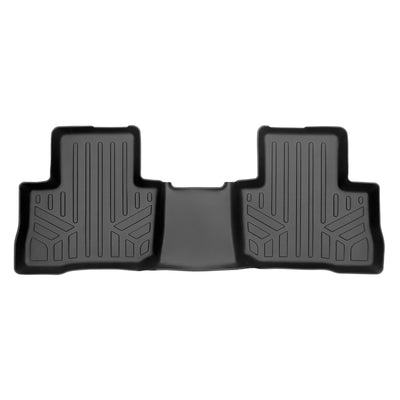 2nd Row Floor Liner <br> 21-23 Toyota Venza