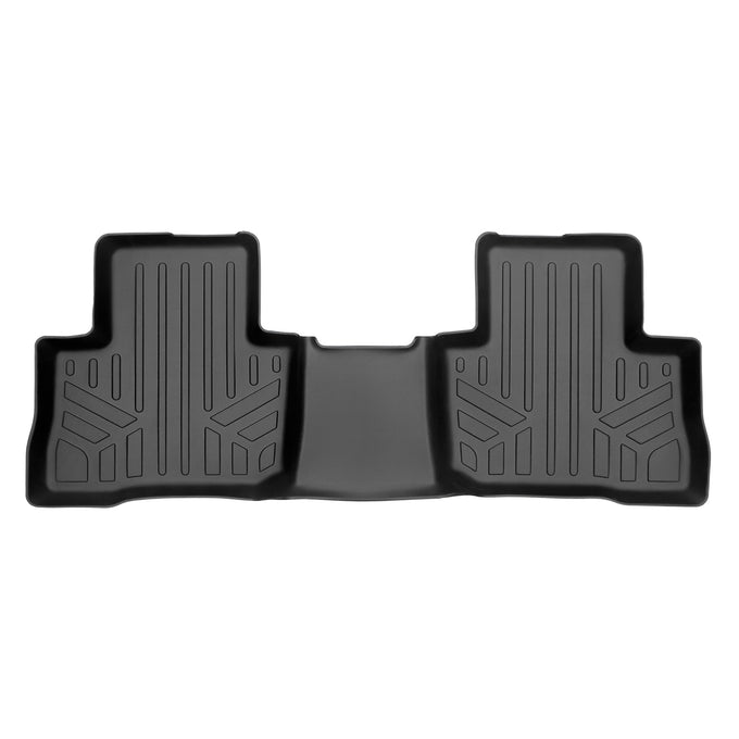 2nd Row Floor Liner <br> 21-23 Toyota Venza