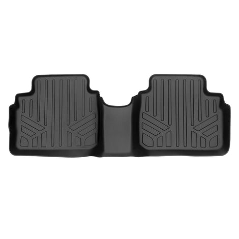2nd Row Floor Mat Liners <br> 21-25 Hyundai Elantra