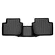 2nd Row Floor Mat Liners <br> 20-23 Mazda CX-30