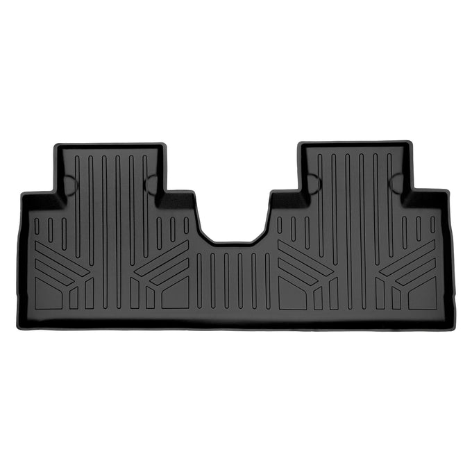 2nd Row Floor Mat Liners <br> 21-24 Ford Mustang Mach-E