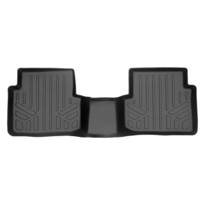 2nd Row Floor Mat Liners <br> 21-22 Ford Bronco Sport