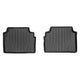 Floor Mats 2nd Row Liner <br> 21-23 Kia K5