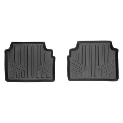Floor Mats 2nd Row Liner <br> 21-23 Kia K5