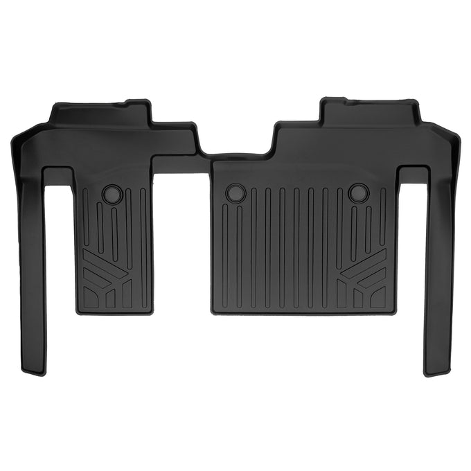 Floor Mats 2nd Row Liner Set <br> 21-23 Toyota Sienna