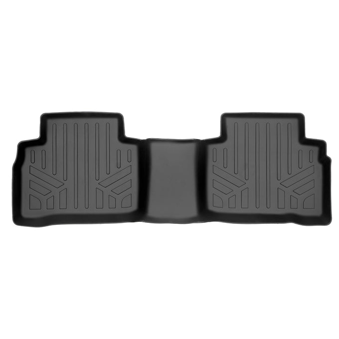 2nd Row Floor Liner <br> 22-25 Hyundai Tucson