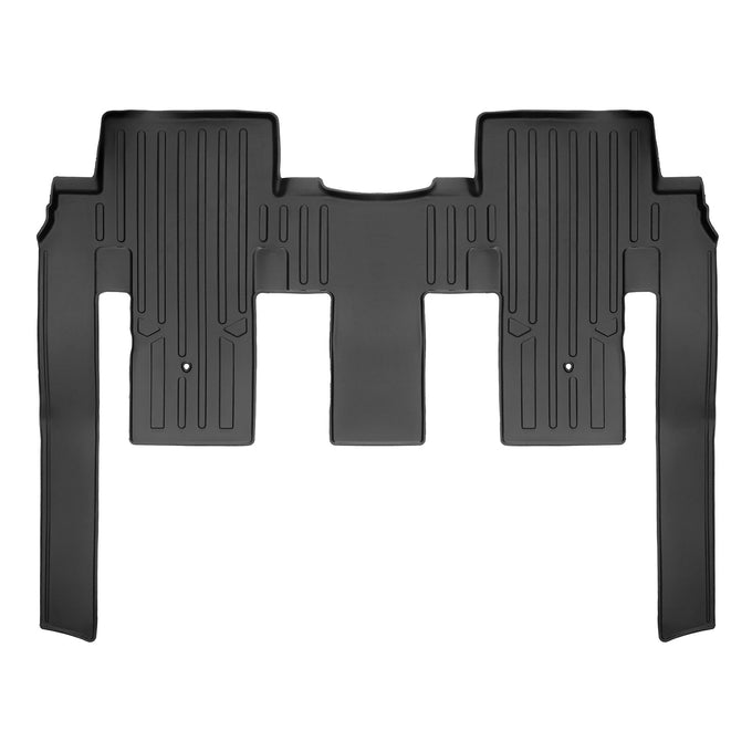 2nd Row Floor Liner <br> 22-23 Kia Carnival