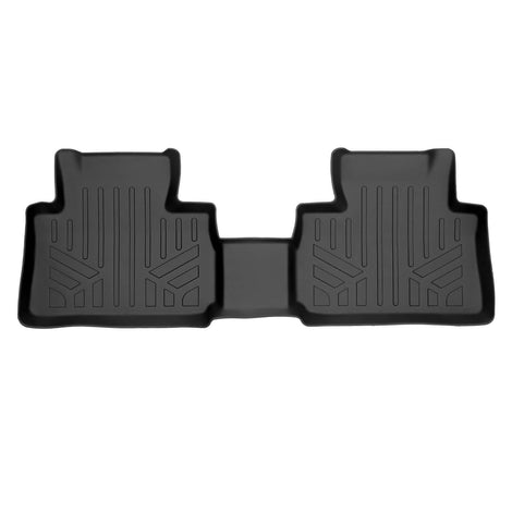 2nd Row Liner <br> 22-23 Audi e-tron S Sportback
