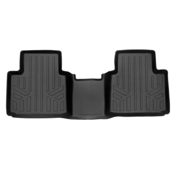 Floor Mats 2nd Row Liner <br> 22-23 Mitsubishi Outlander
