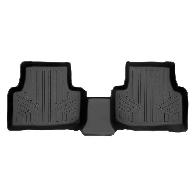 2 Row Floor Liner <br> 22-23 Volkswagen Taos