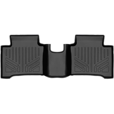 2nd Row Floor Liner <br> 22-24 Volkswagen Taos